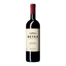 Červené víno Beyra Tinta Roriz 2017