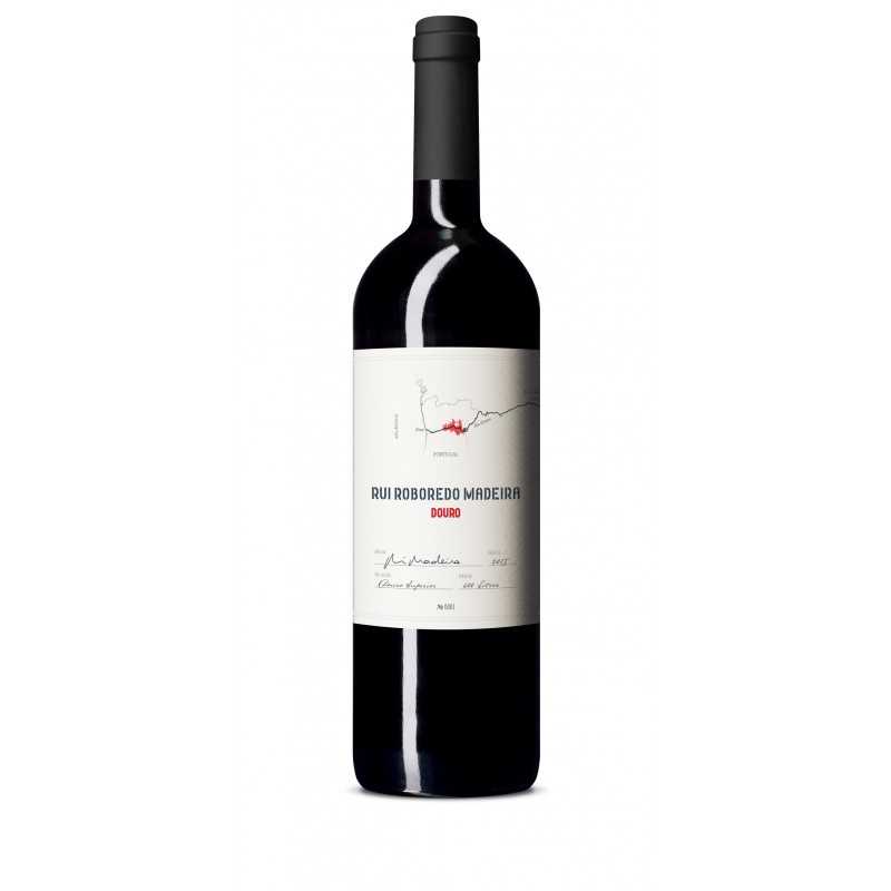 By Rui Roboredo Madeira Douro 2017 Red Wine|Winefromportugal