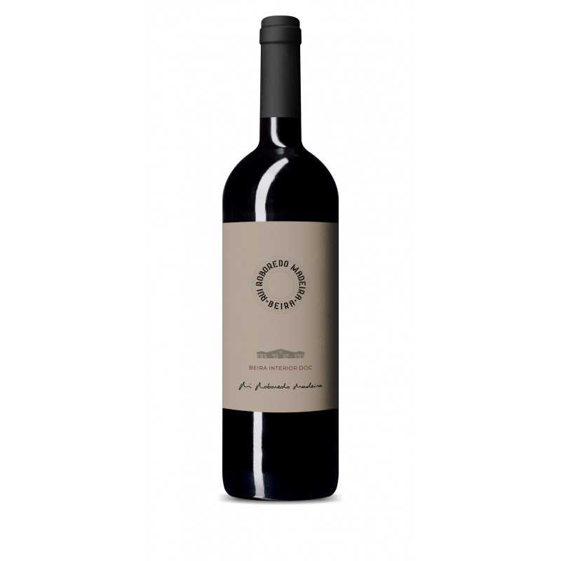By Rui Roboredo Madeira Beira Interior 2017 Red Wine By Rui Roboredo Madeira Beira Interior 2017 Red Wine