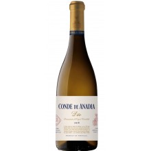 Conde de Anadia 2019 Blanc de Noir White Wine