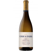 Conde de Anadia Reserva 2018 White Wine