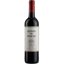 Quinta de Pancas 2017 rødvin|Winefromportugal