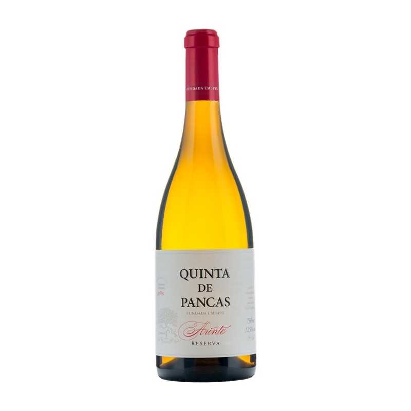 Quinta de Pancas Reserva Arinto 2019 Bílé víno