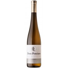 Dom Ponciano 2018 Weißwein|Winefromportugal