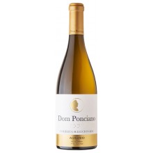Dom Ponciano Colheita Selecionada 2013 Bílé víno
