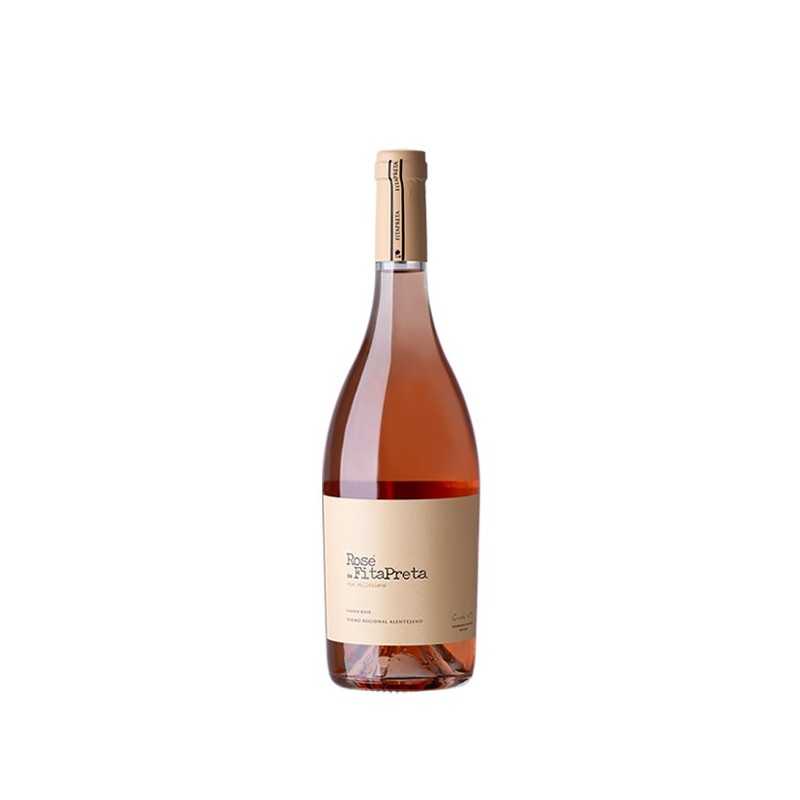 Rosé da Fitapreta Rosé Wine Rosé da Fitapreta Rosé Wine