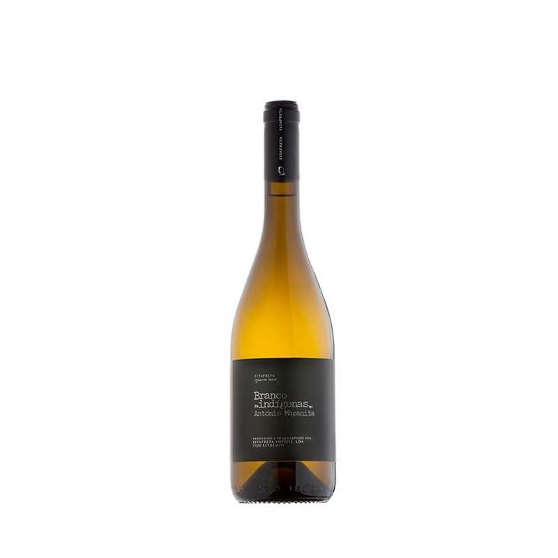 Fitapreta Branco de Indigenas 2019 White WIne Fitapreta Branco de Indigenas 2019 White WIne