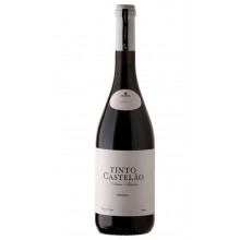 Fitapreta Tinto de Castelão 2016 Červené VÍNO