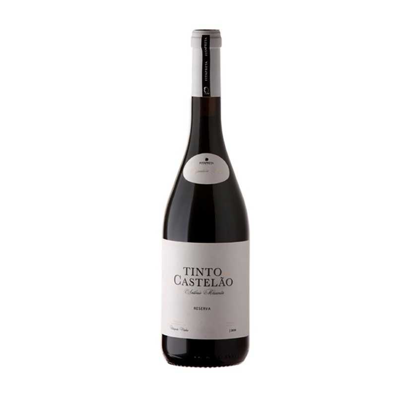 Fitapreta Tinto de Castelão 2016 Red WIne Fitapreta Tinto de Castelão 2016 Red WIne