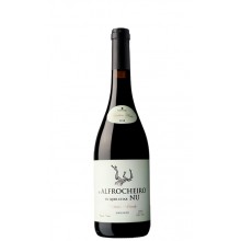 Fitapreta O Alfrocheiro tb Quer Estar Nu 2018 Red WIne