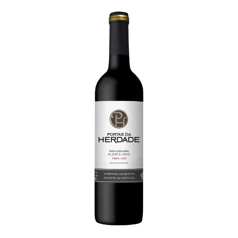Portas da Herdade 2019 Red Wine Portas da Herdade 2019 Red Wine