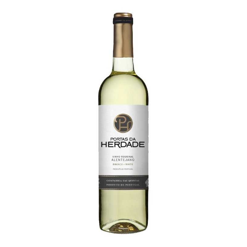 Portas da Herdade 2019 White Wine