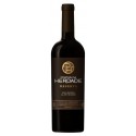 Červené víno Portas da Herdade Reserva 2017|Winefromportugal