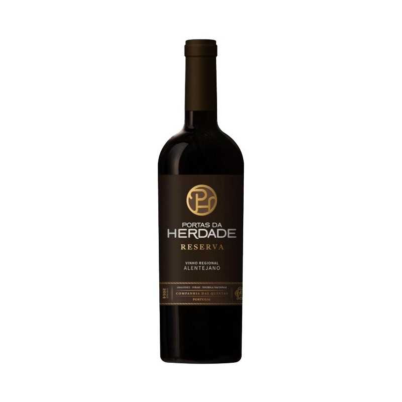 Portas da Herdade Reserva 2017 Red Wine Portas da Herdade Reserva 2017 Red Wine