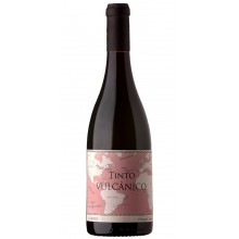 Červené víno Tinto Vulcanico 2019