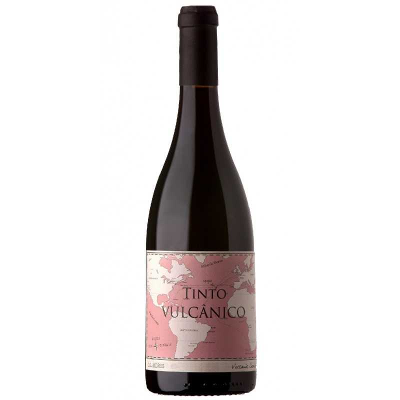 Tinto Vulcanico 2019 Red Wine Tinto Vulcanico 2019 Red Wine