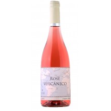 Rosé Vulcanico 2020 Rosé víno