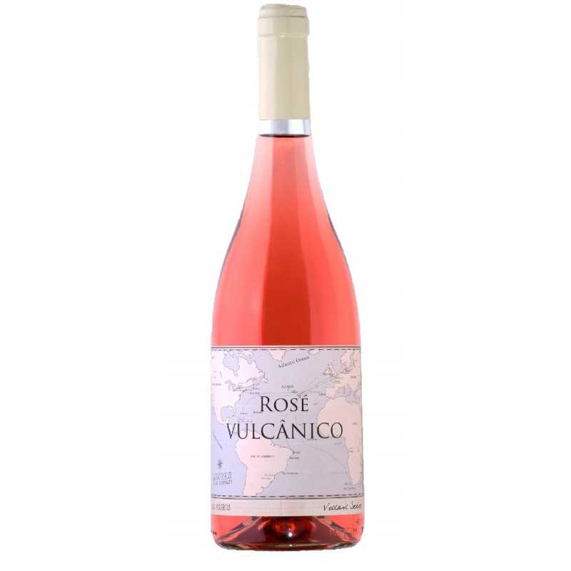 Rosé Vulcanico 2020 Rosé víno Rosé Vulcanico 2020 Rosé víno
