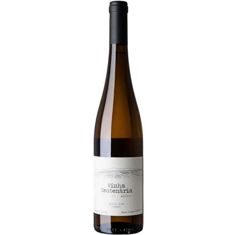 Vinha Centenária 2019 White Wine Vinha Centenária 2019 White Wine