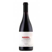  En Proibida 2013 rødvin|Winefromportugal