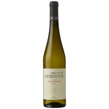 Pequenos Rebentos Reserva Vinhas Velhas 2020 White Wine