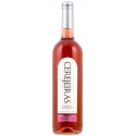 Cerejeiras Colheita Seleccionada 2019 Rosé Wine