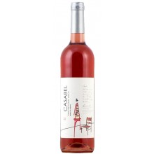 Casabel 2020 Rosé Wine