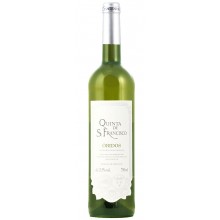 Quinta de S. Francisco 2019 Bílé víno|Winefromportugal