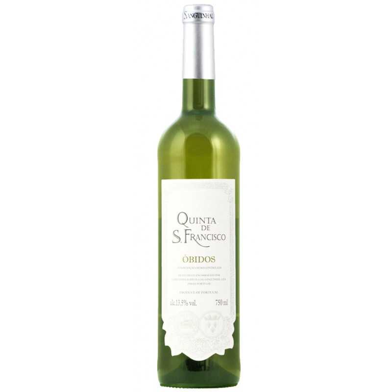 Quinta de S. Francisco 2019 White WIne|Winefromportugal