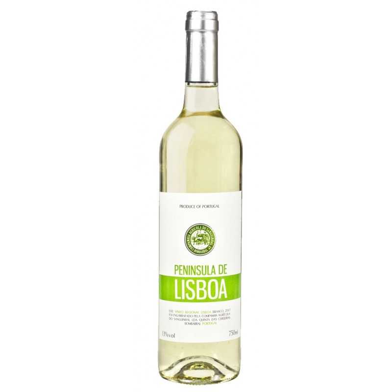 Peninsula de Lisboa 2020 White Wine