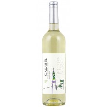 Casabel 2020 White Wine