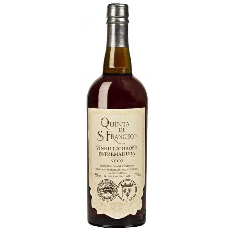 Quinta de S. Francisco Dry 20 Years Old Quinta de S. Francisco Dry 20 Years Old