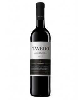 Červené víno Tavedo 2018