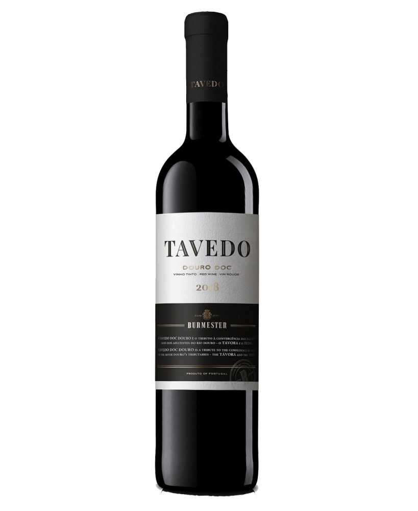Tavedo 2018 Red Wine