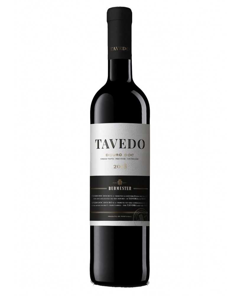 Tavedo 2018 Red Wine Tavedo 2018 Red Wine