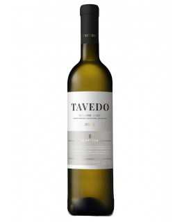 Bílé víno Tavedo 2018