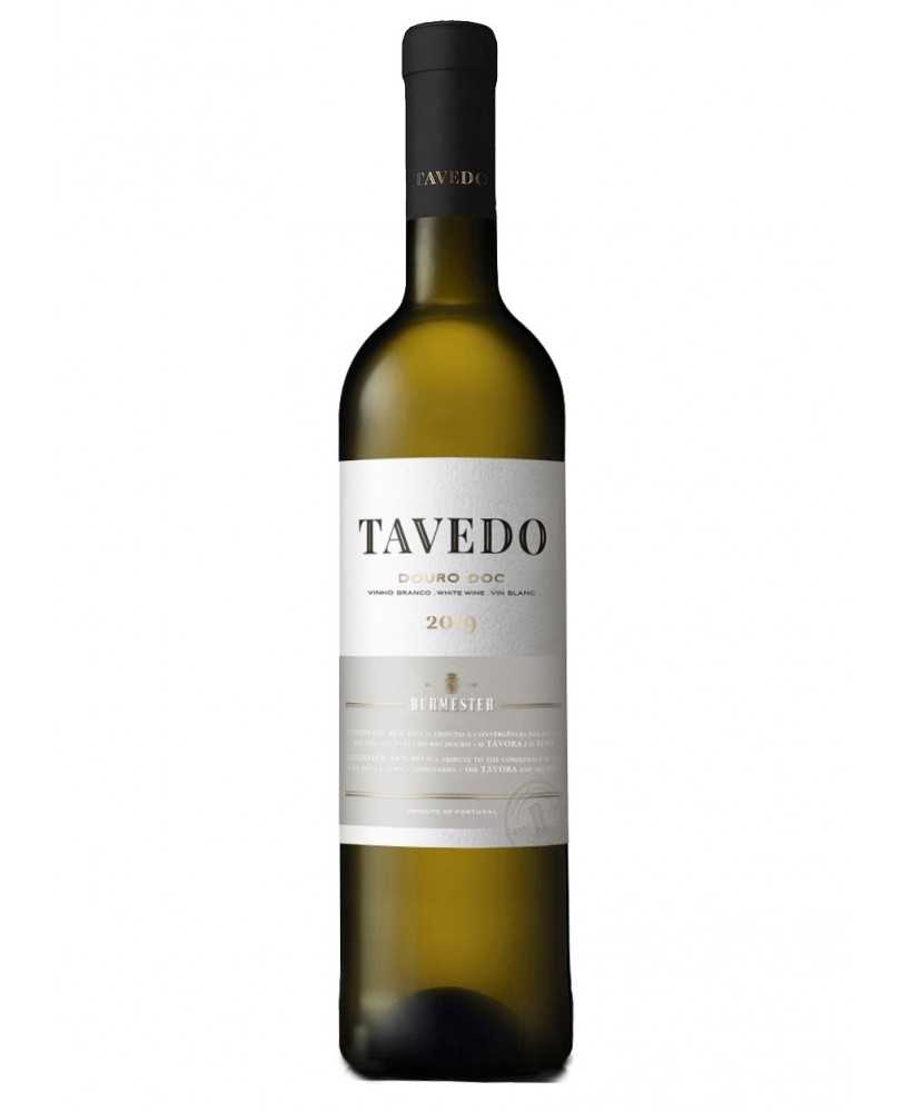 Tavedo 2018 White Wine Tavedo 2018 White Wine