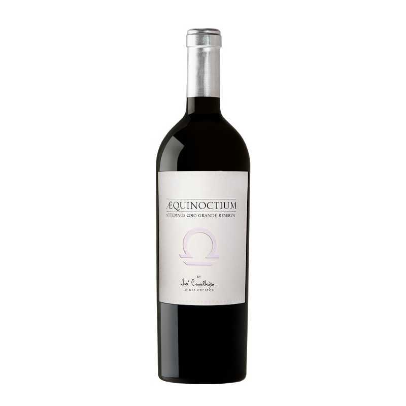 Aequinoctium Autumnus Grande Reserva 2015 Red Wine Aequinoctium Autumnus Grande Reserva 2015 Red Wine