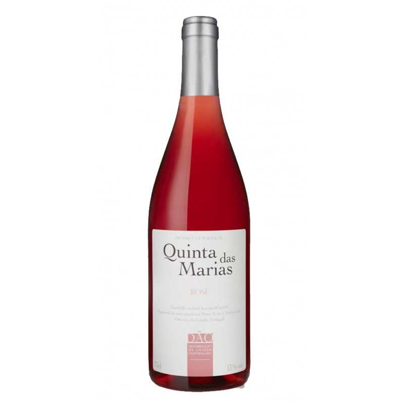 Quinta das Marias 2020 Rosé Wine