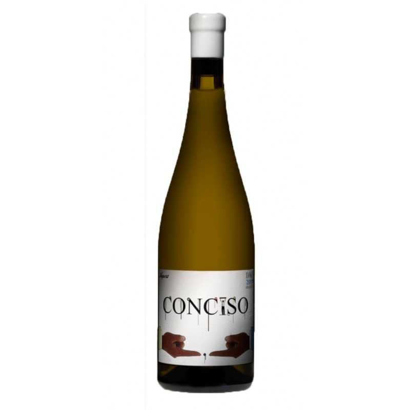 Coniso 2018 Weißwein|Winefromportugal