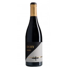 Červené víno Dory Reserva 2016