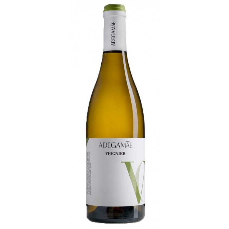 Adega Mãe Bílé víno Viognier 2017|Winefromportugal