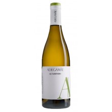 Adega Mãe Alvarinho 2017 White Wine