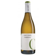 Adega Mãe Chardonnnay 2018 White Wine