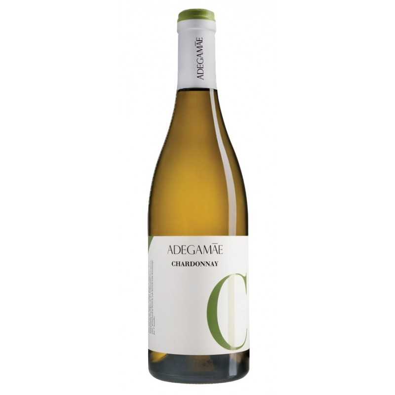 Adega Mãe Chardonnnay 2018 White Wine Adega Mãe Chardonnnay 2018 White Wine