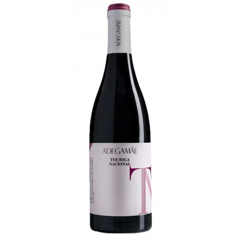Adega Mãe Touriga Nacional 2017 Red Wine Adega Mãe Touriga Nacional 2017 Red Wine