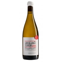 Adega Mãe Bílé víno Terroir 2016