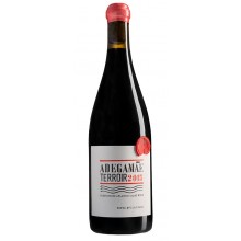 Adega Mãe Terroir 2015 Red Wine