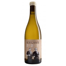 Adega Mãe 221 Alvarinho 2015 Bílé víno|Winefromportugal