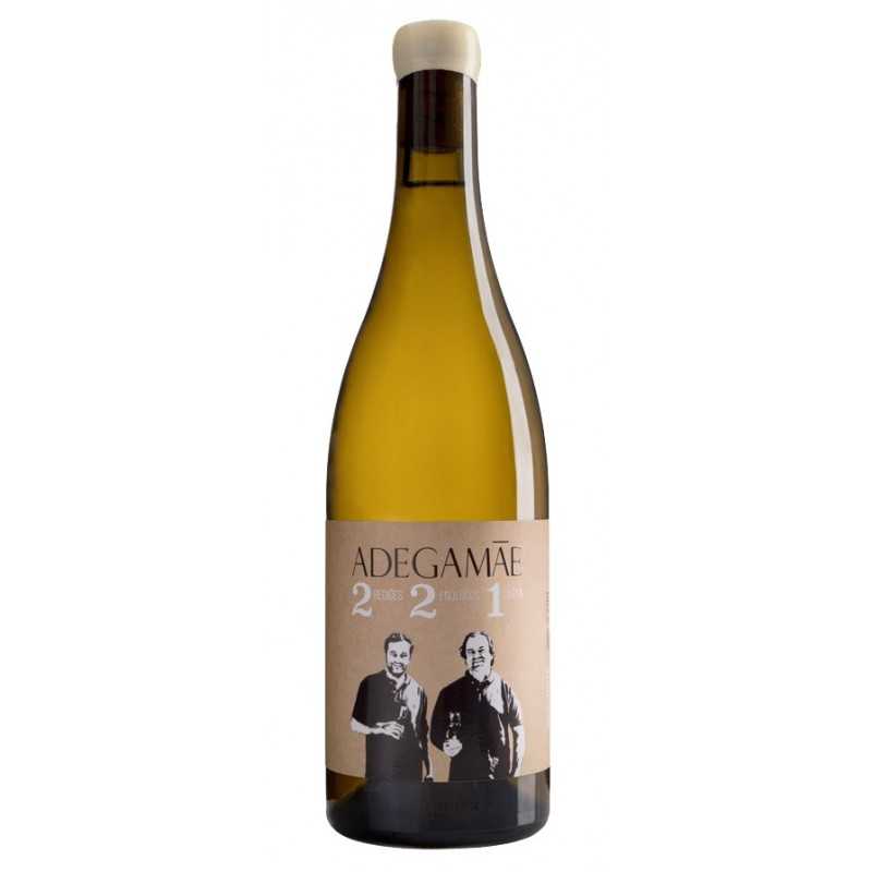 Adega Mãe 221 Alvarinho 2015 White Wine|Winefromportugal